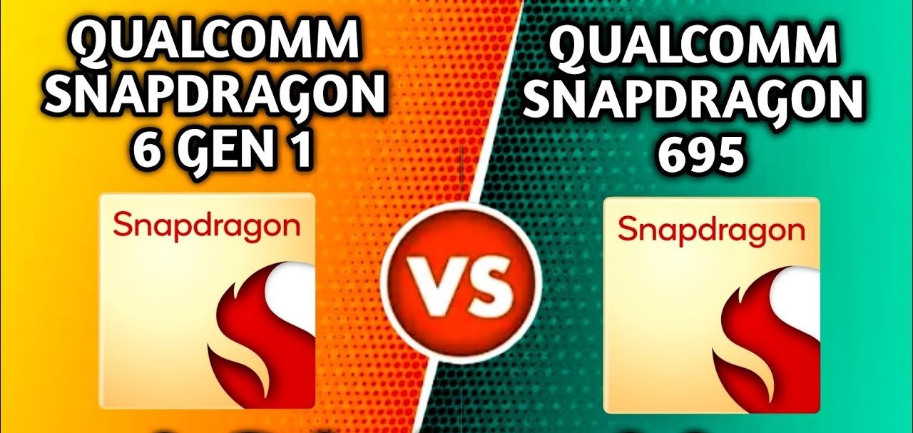 Snapdragon 6 Gen 1 vs 835